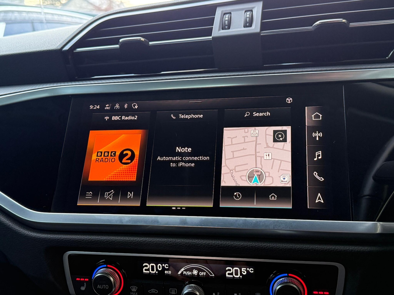 Used Audi Q3 2022 for sale - 77017031: Photo 24