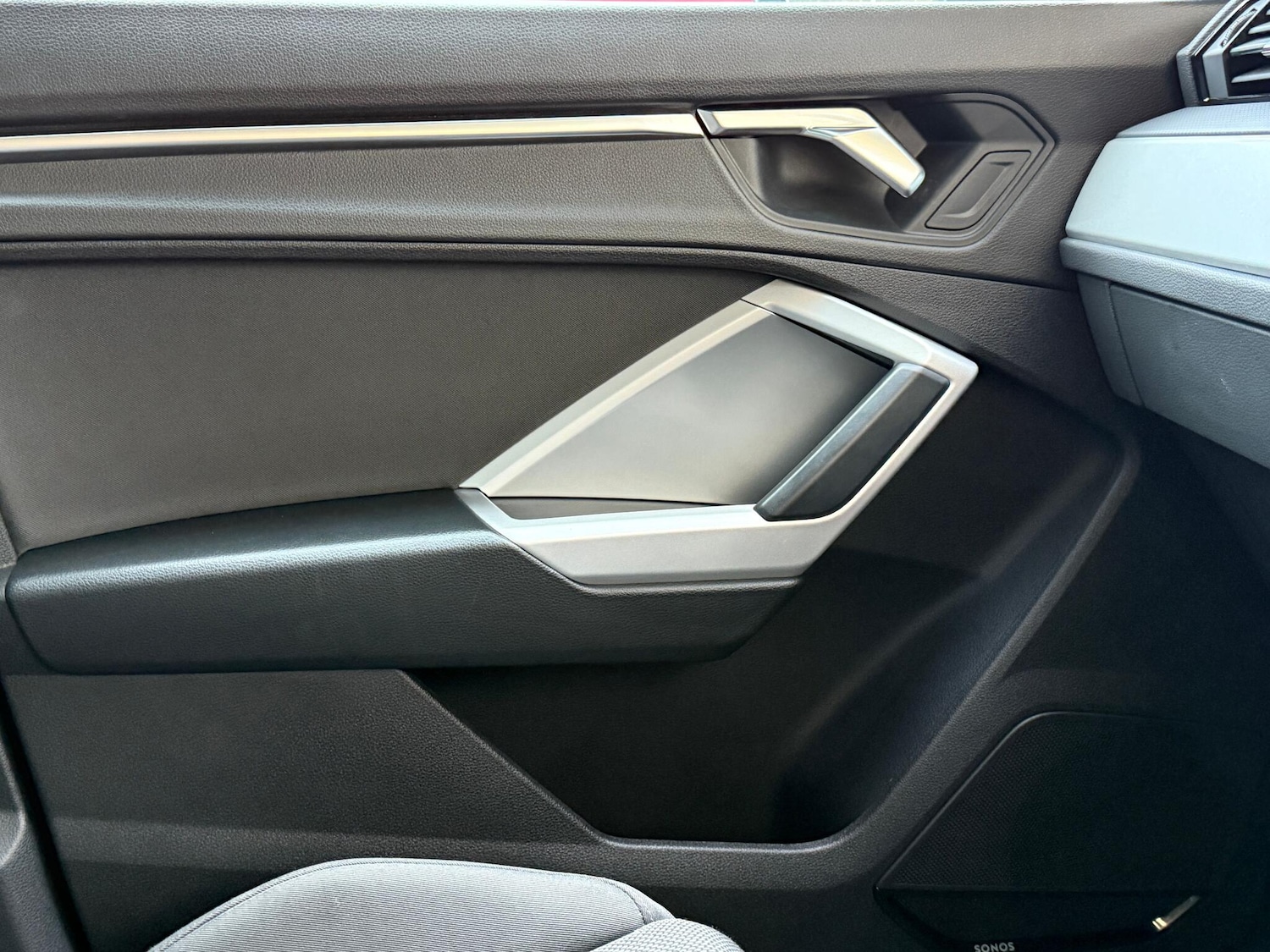 Used Audi Q3 2022 for sale - 77017031: Photo 26