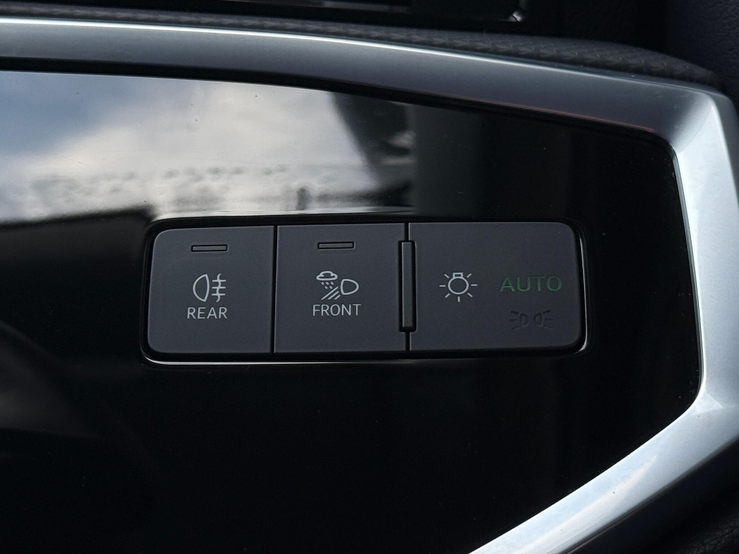 Used Audi Q3 2022 for sale - 77017031: Photo 32