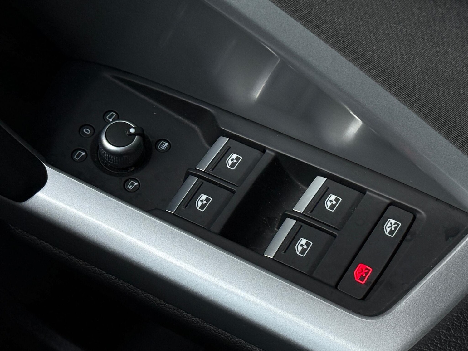 Used Audi Q3 2022 for sale - 77017031: Photo 33