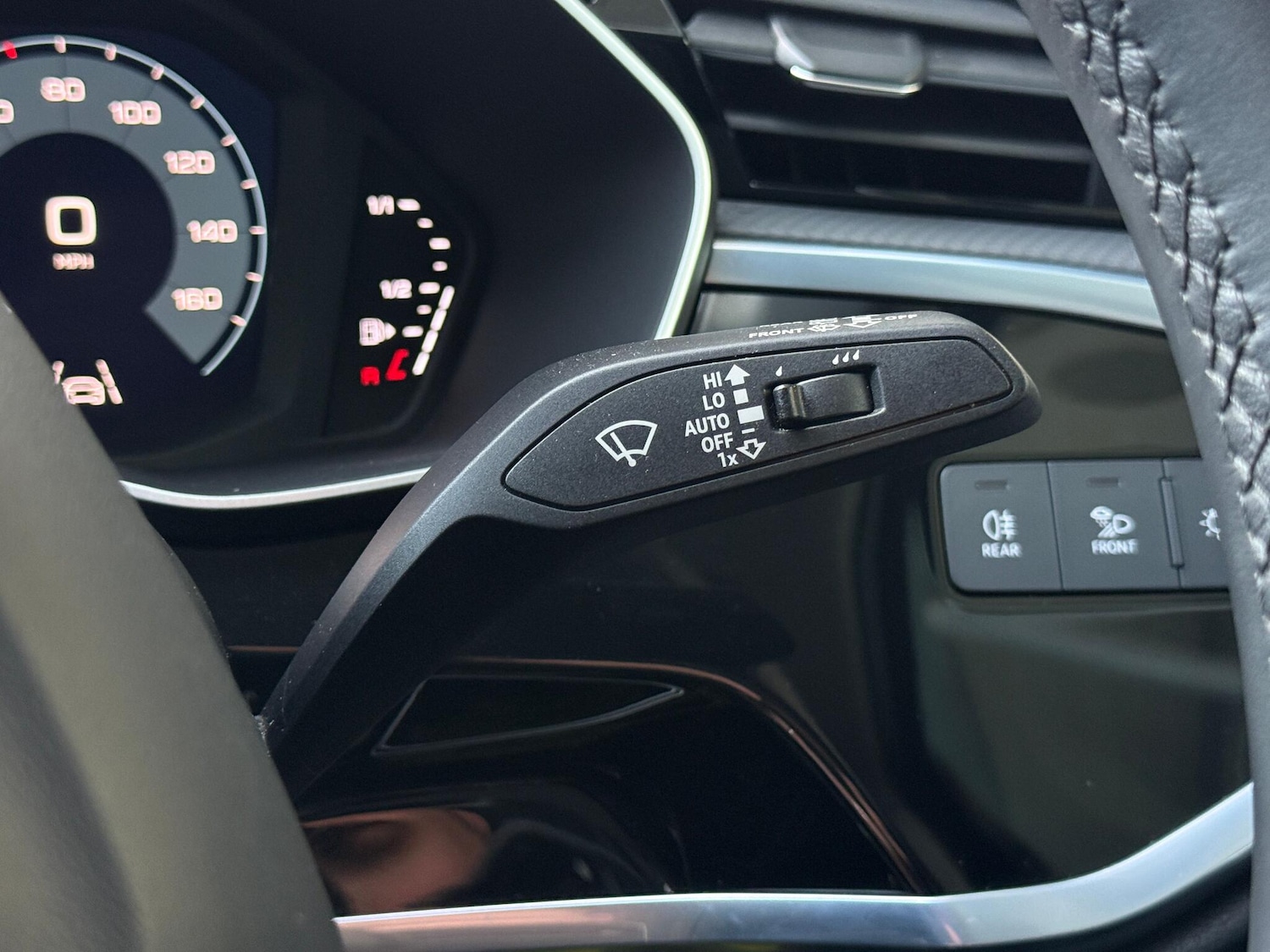 Used Audi Q3 2022 for sale - 77017031: Photo 34