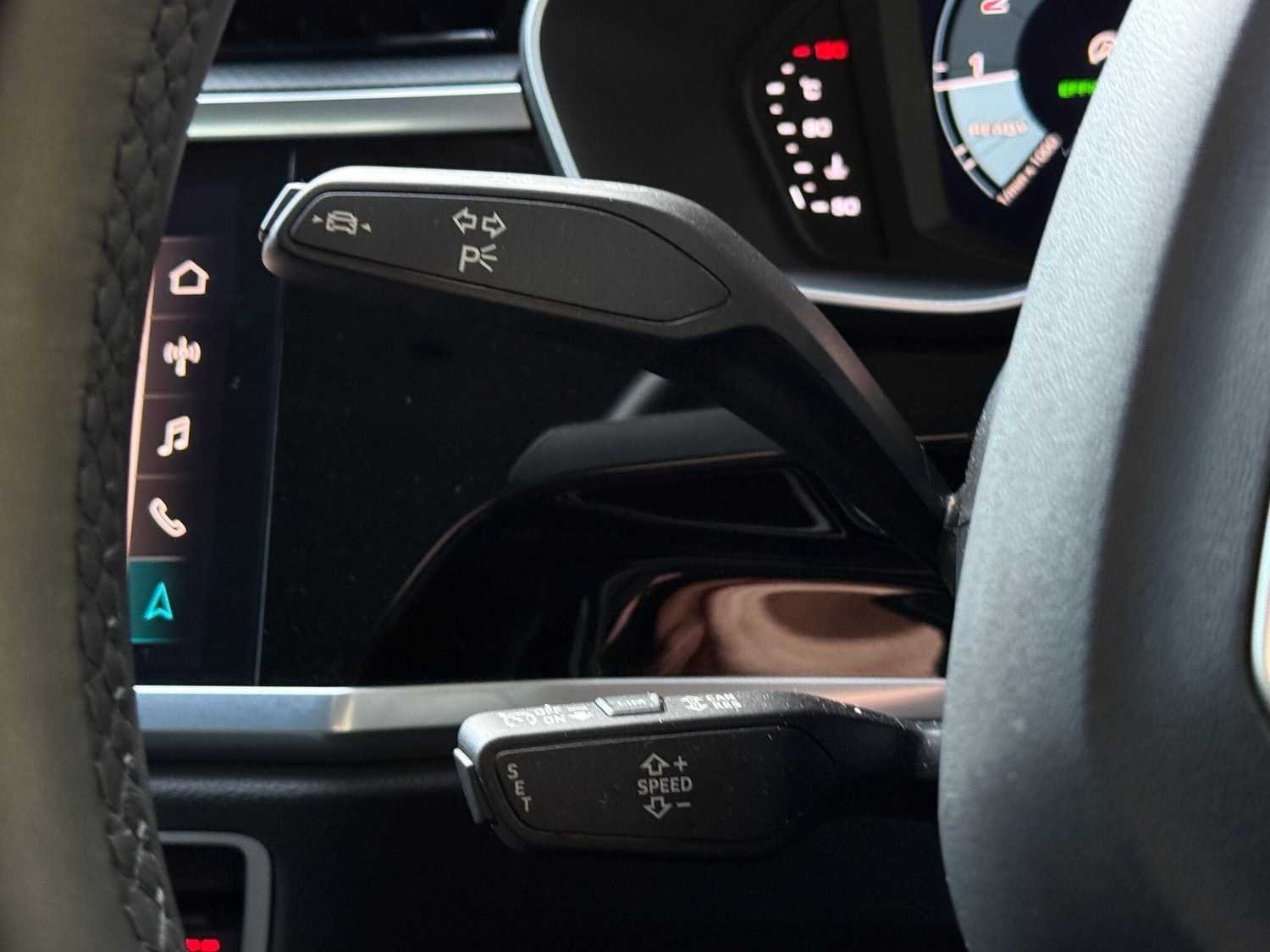 Used Audi Q3 2022 for sale - 77017031: Photo 35