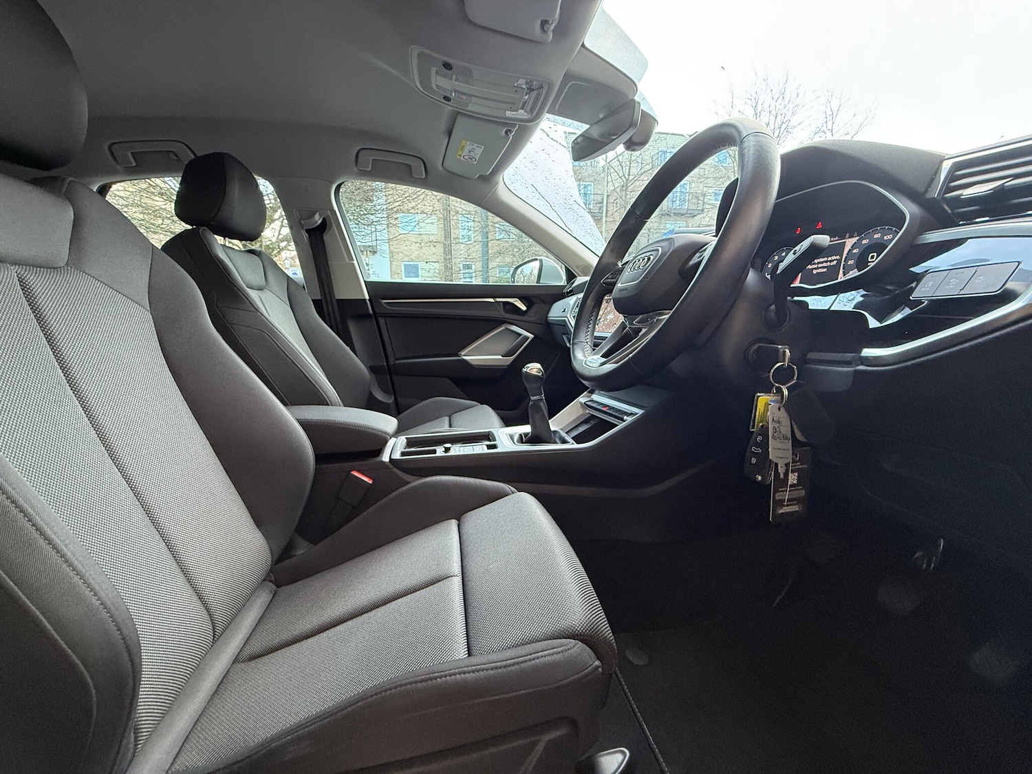 Used Audi Q3 2022 for sale - 77017031: Photo 36