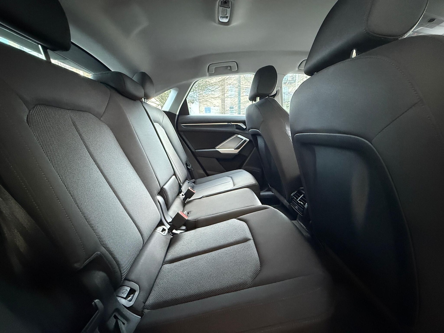 Used Audi Q3 2022 for sale - 77017031: Photo 38