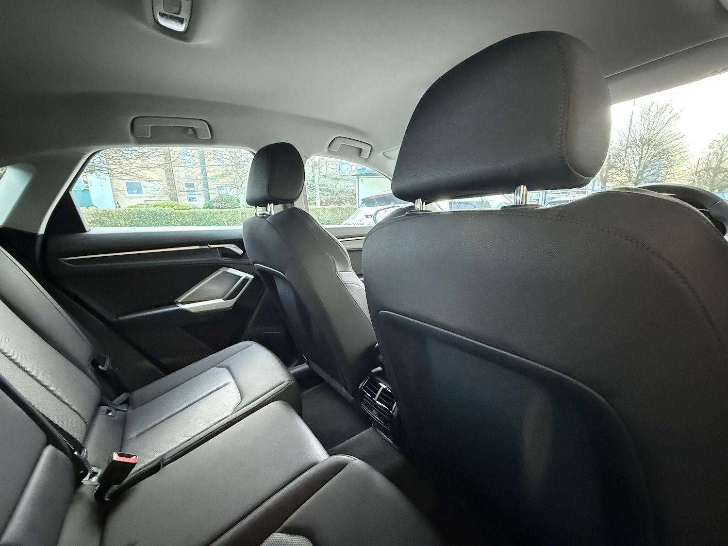 Used Audi Q3 2022 for sale - 77017031: Photo 39