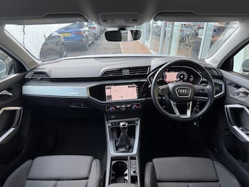 Used Audi Q3 2022 for sale - 77017031: Photo