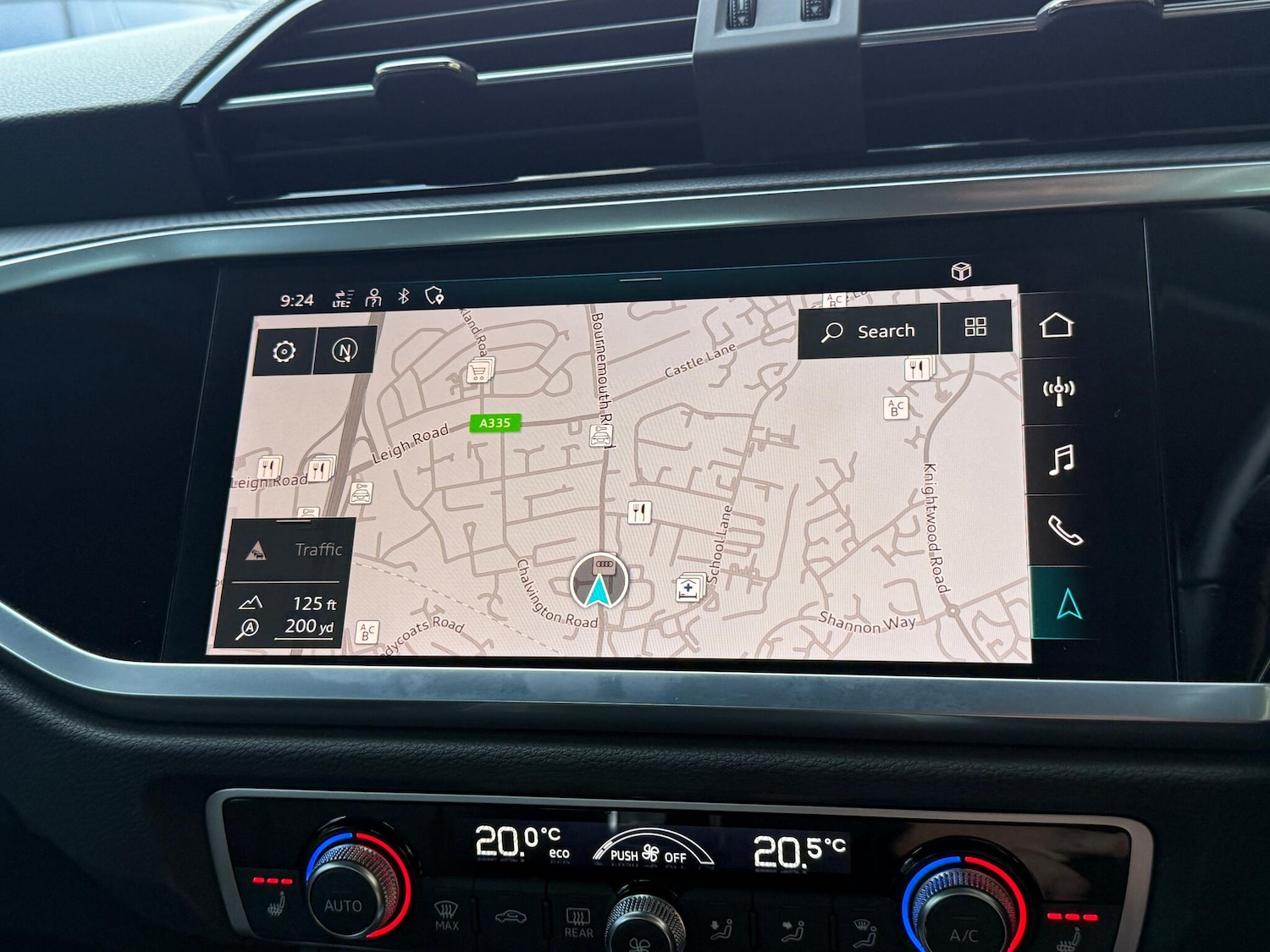 Used Audi Q3 2022 for sale - 77017031: Photo 4