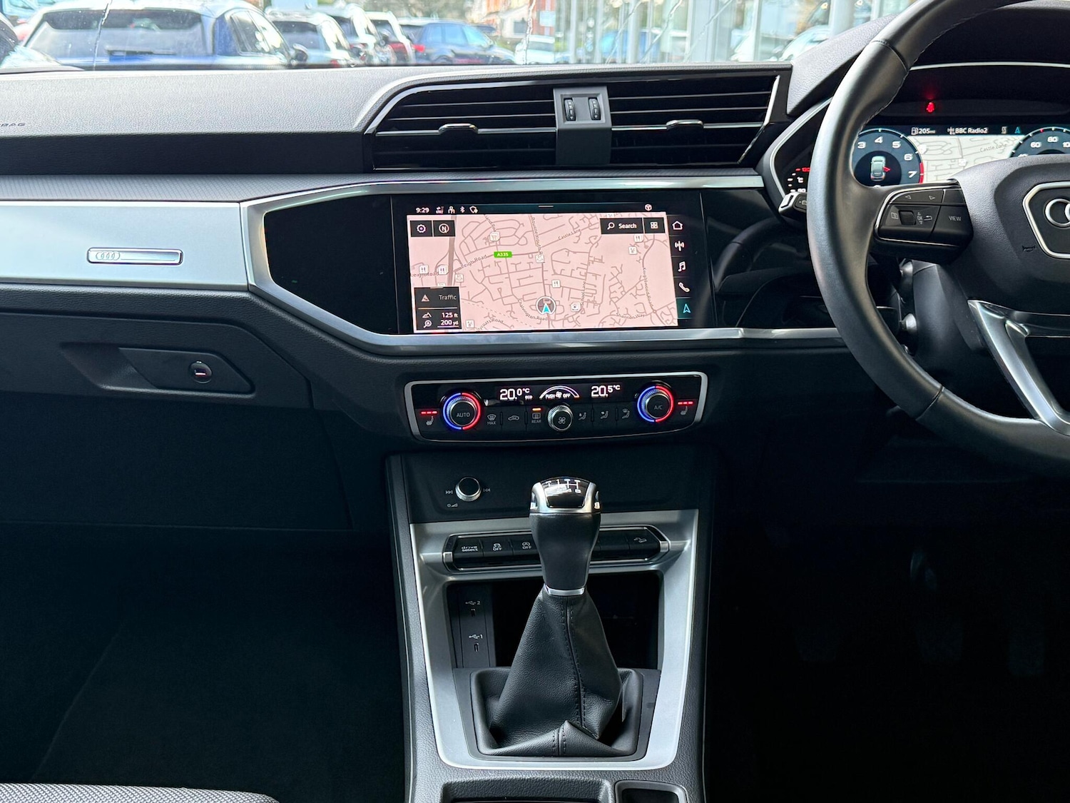 Used Audi Q3 2022 for sale - 77017031: Photo 41