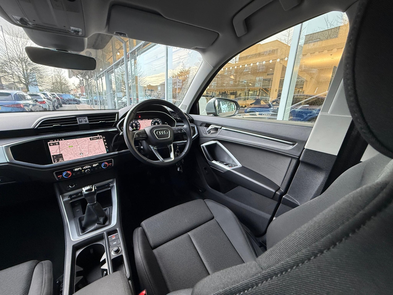 Used Audi Q3 2022 for sale - 77017031: Photo 43