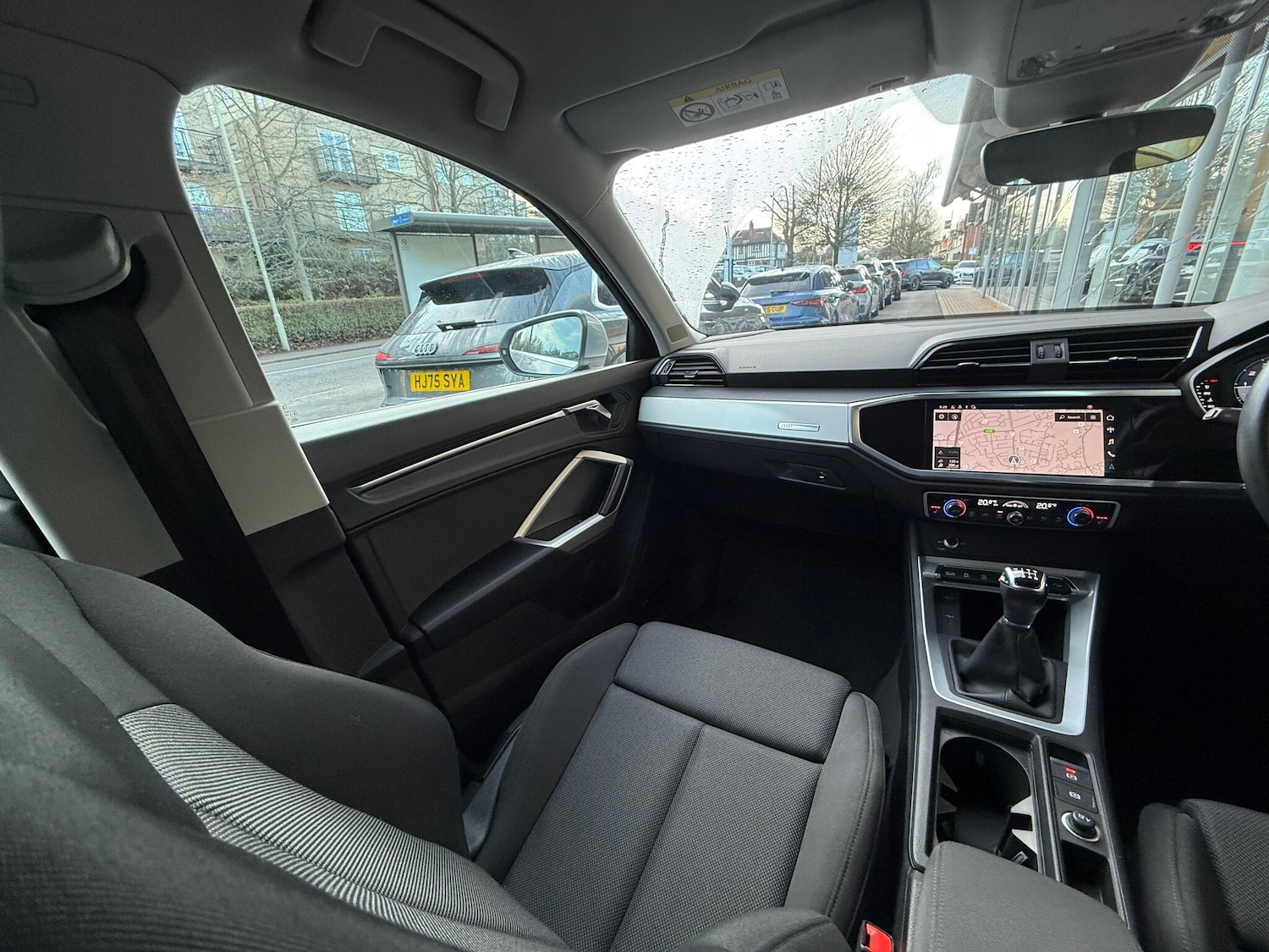 Used Audi Q3 2022 for sale - 77017031: Photo 44