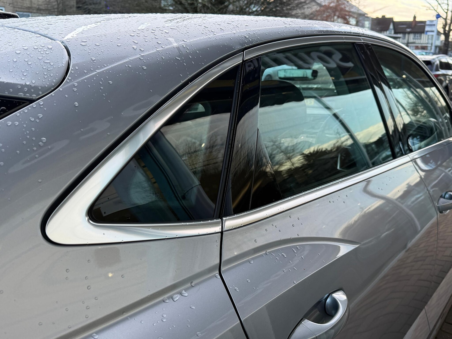 Used Audi Q3 2022 for sale - 77017031: Photo 45