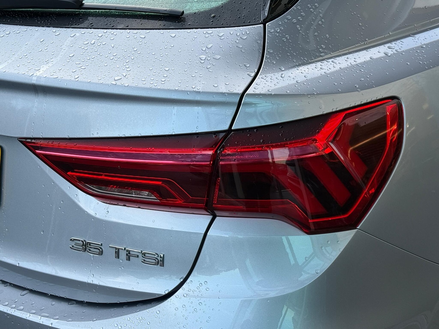 Used Audi Q3 2022 for sale - 77017031: Photo 48