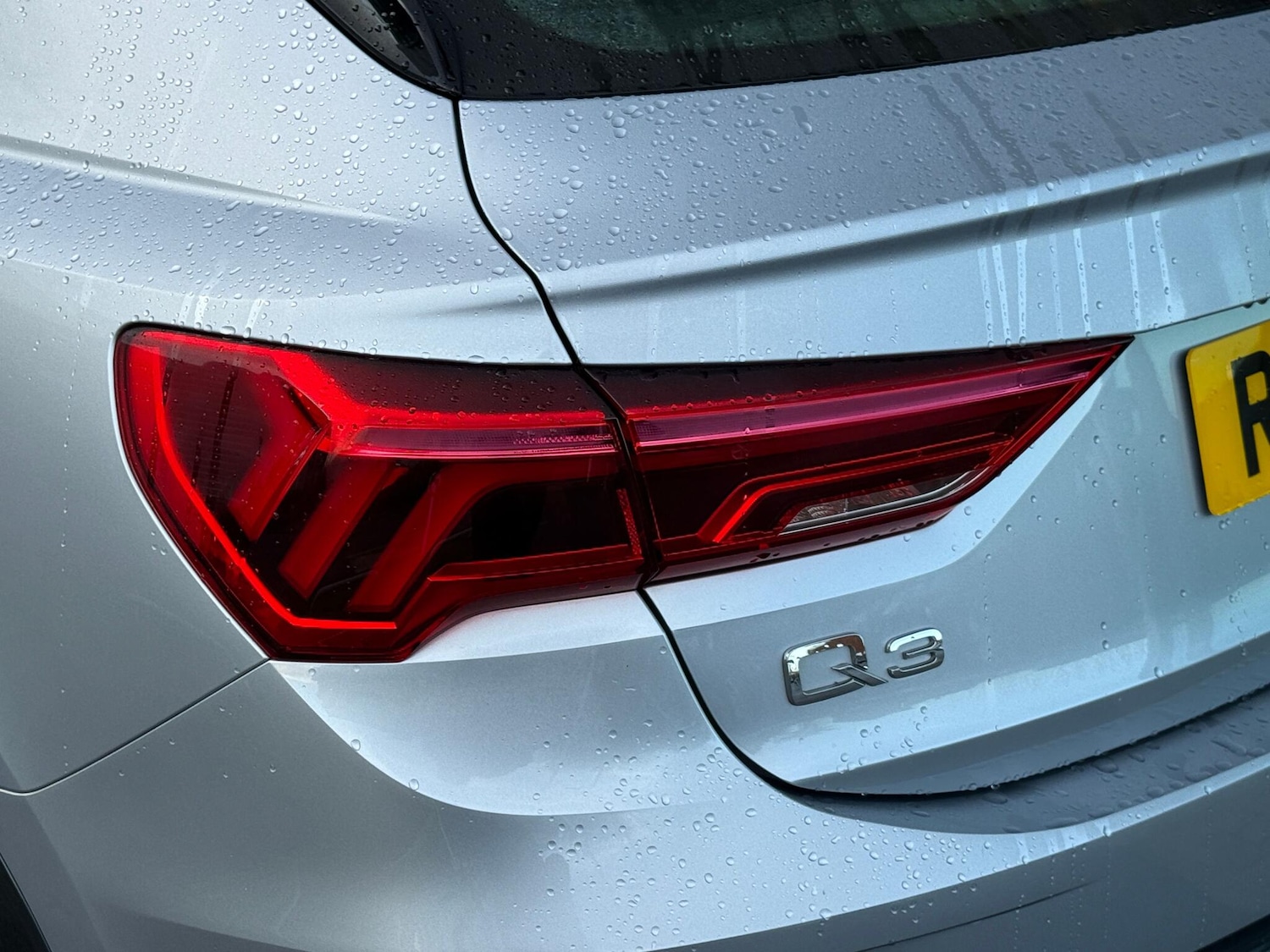 Used Audi Q3 2022 for sale - 77017031: Photo 49