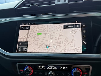 Used Audi Q3 2022 for sale - 77017031: Photo