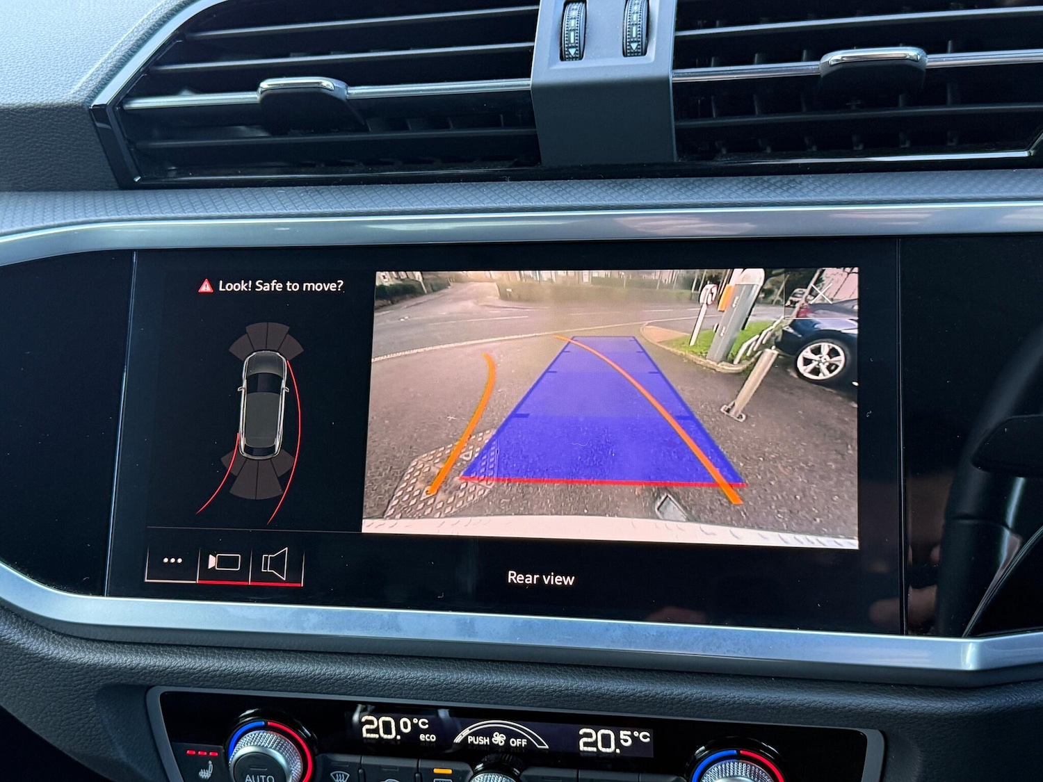 Used Audi Q3 2022 for sale - 77017031: Photo 5