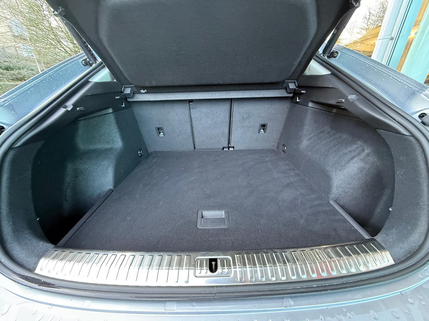 Used Audi Q3 2022 for sale - 77017031: Photo 51