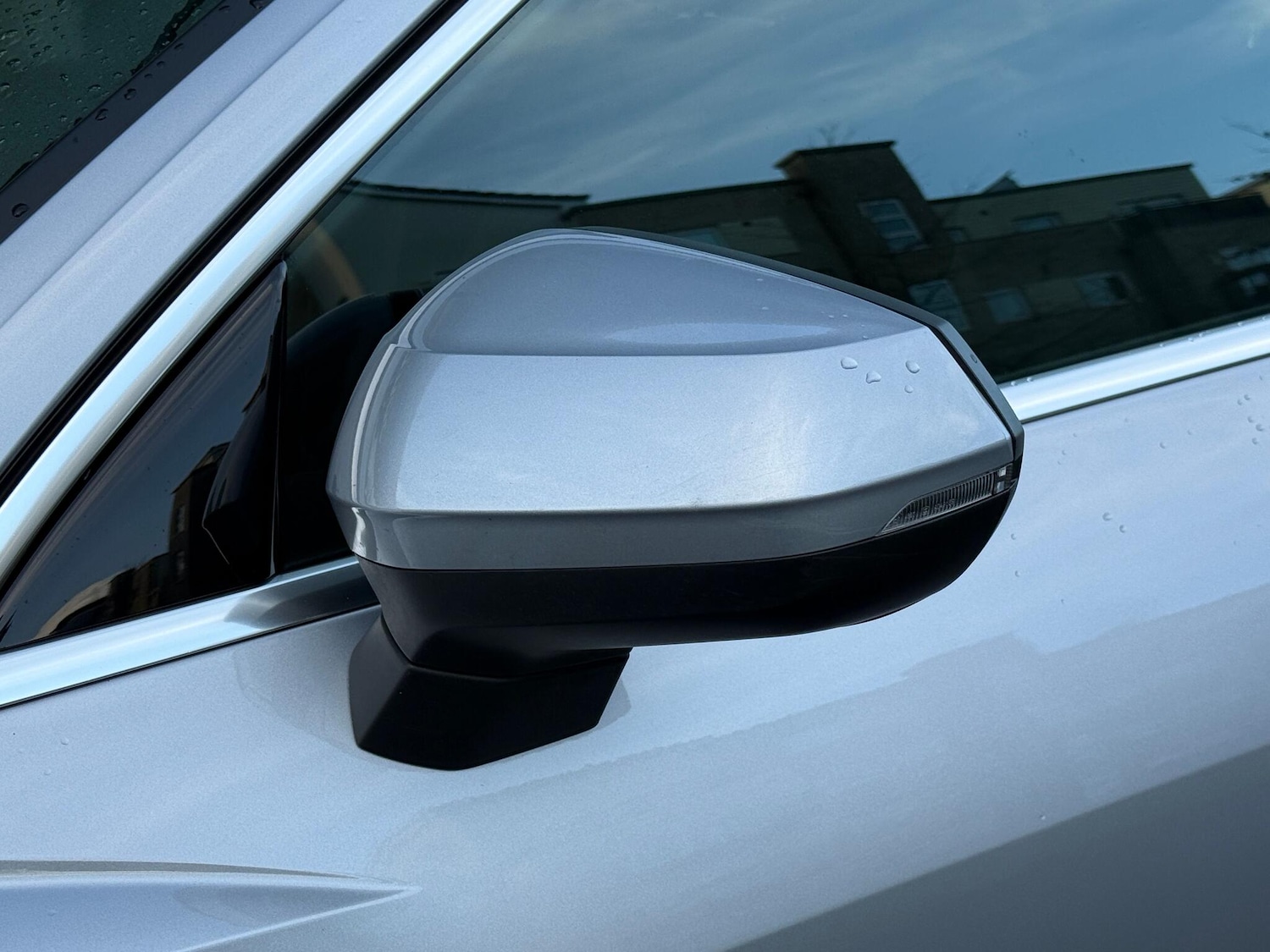 Used Audi Q3 2022 for sale - 77017031: Photo 54