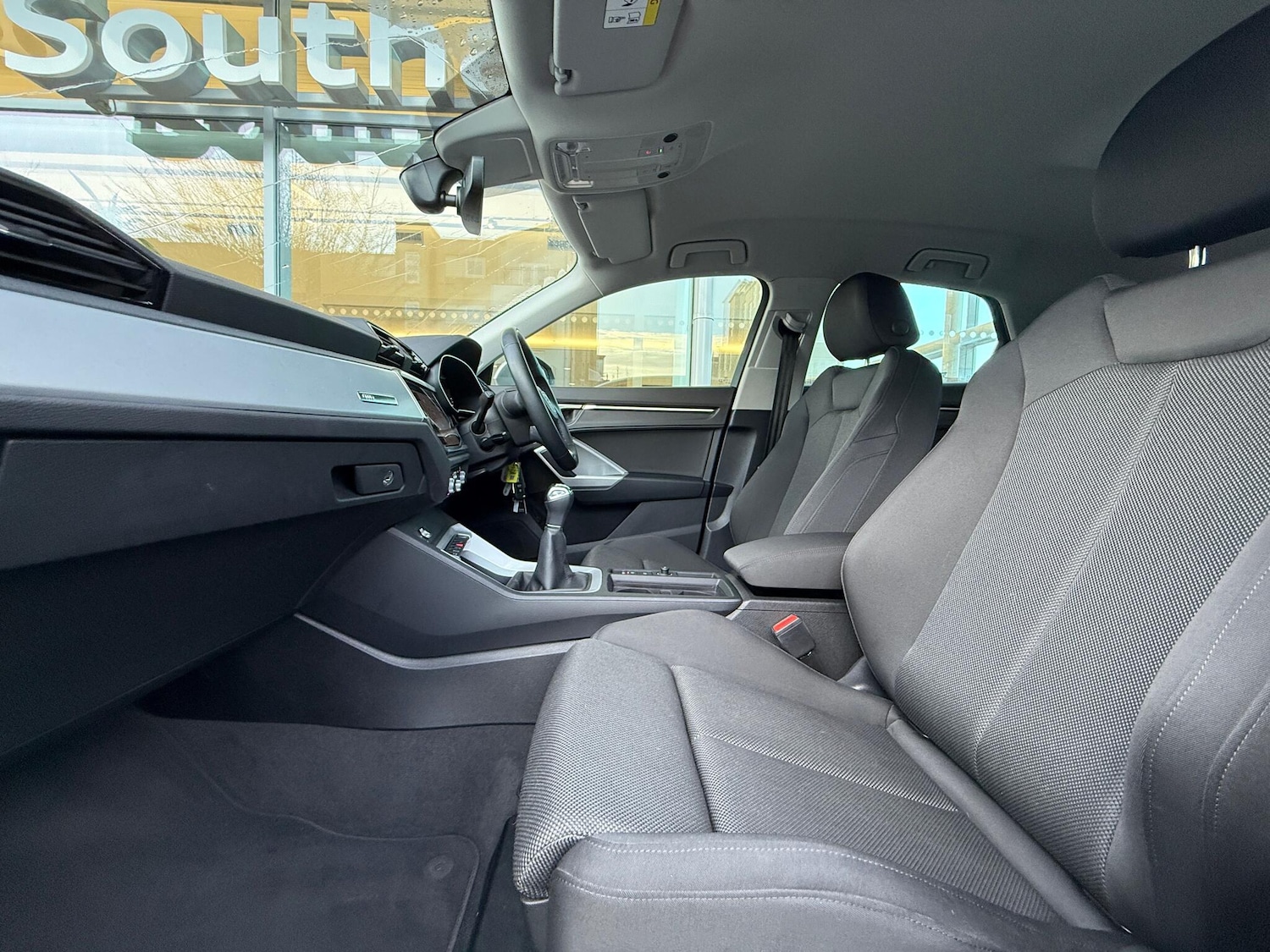 Used Audi Q3 2022 for sale - 77017031: Photo 55