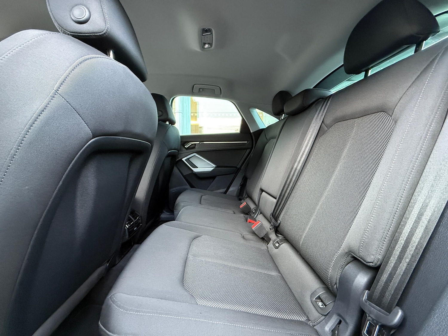 Used Audi Q3 2022 for sale - 77017031: Photo 56