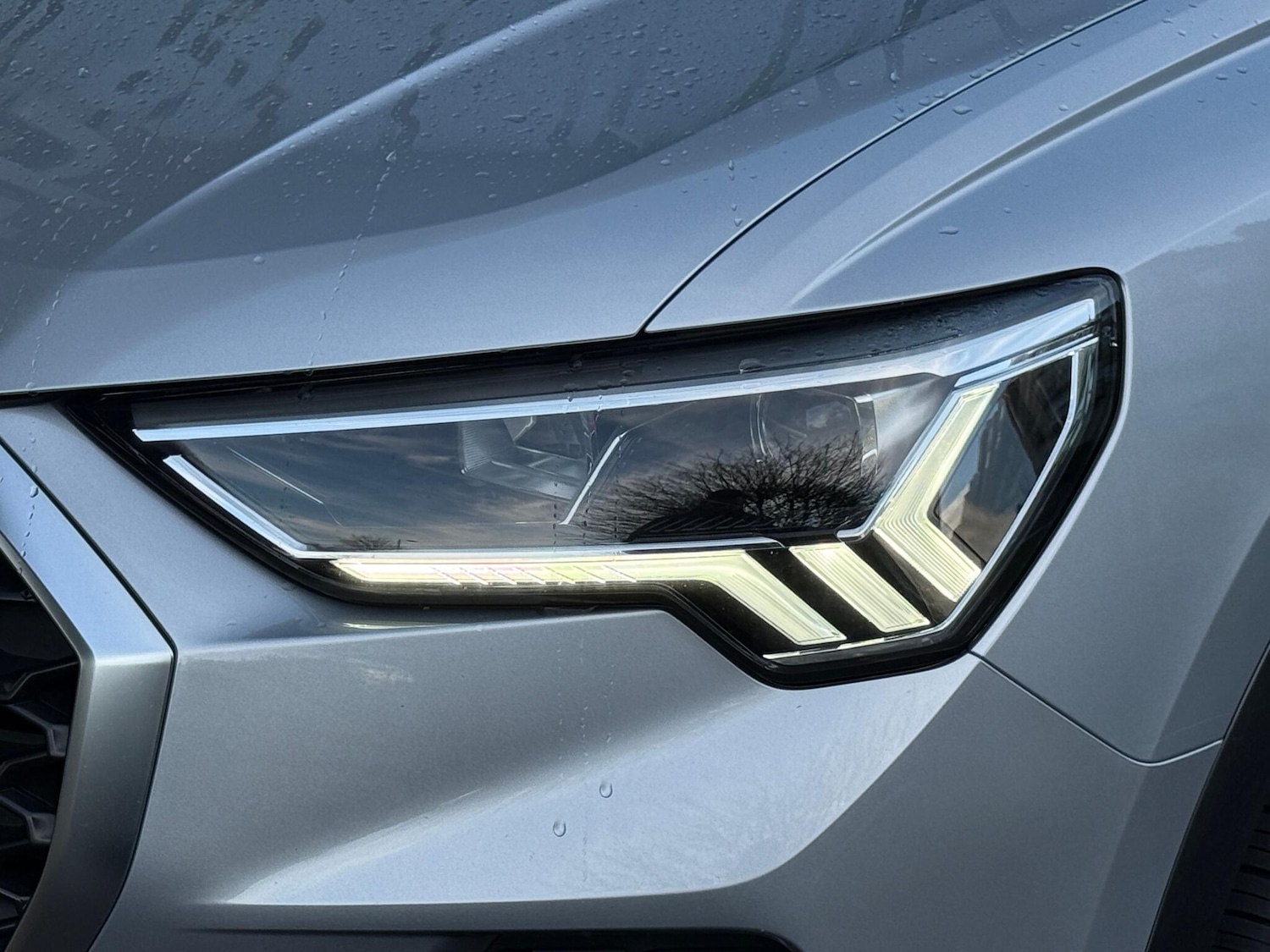 Used Audi Q3 2022 for sale - 77017031: Photo 58