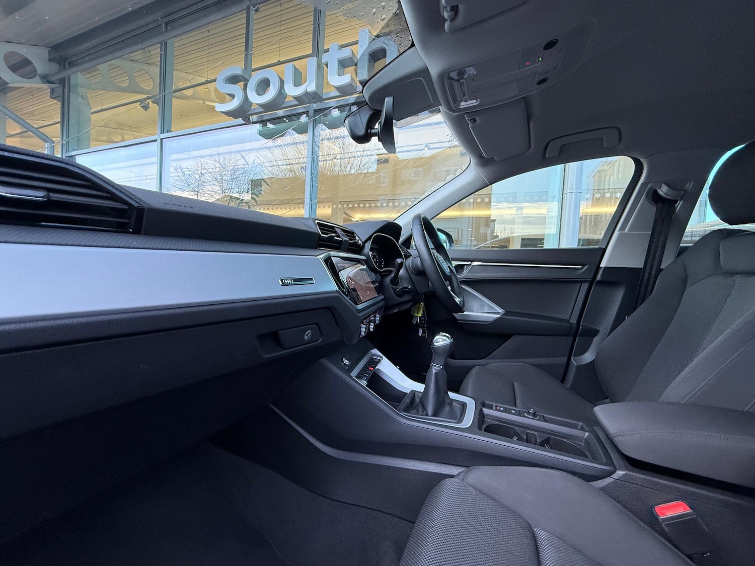 Used Audi Q3 2022 for sale - 77017031: Photo 6