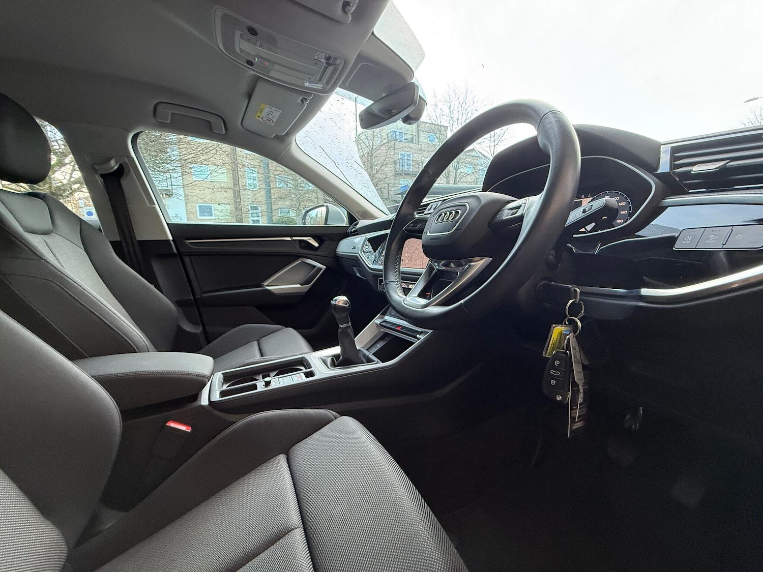 Used Audi Q3 2022 for sale - 77017031: Photo 9