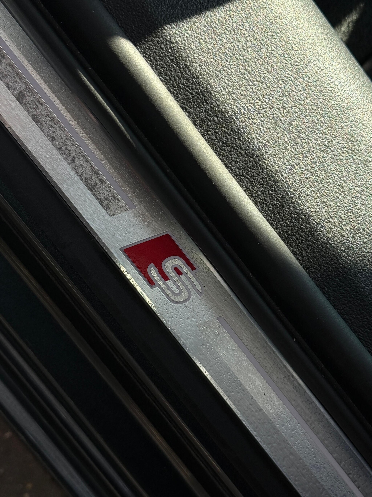 Vehicle 32
