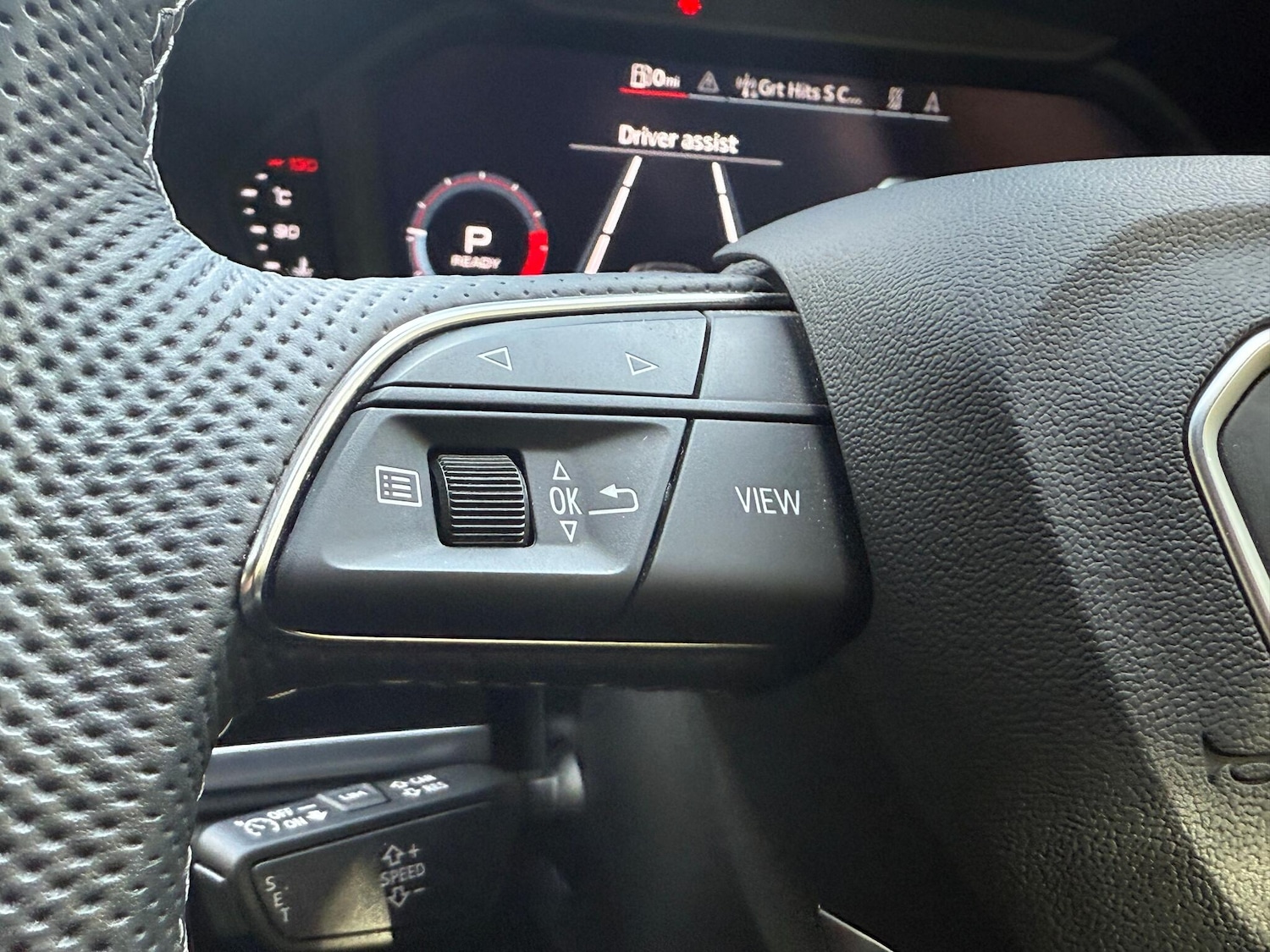 Used Audi Q3 2024 for sale - 76239145: Photo 10