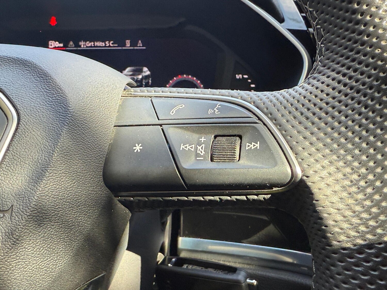 Used Audi Q3 2024 for sale - 76239145: Photo 11