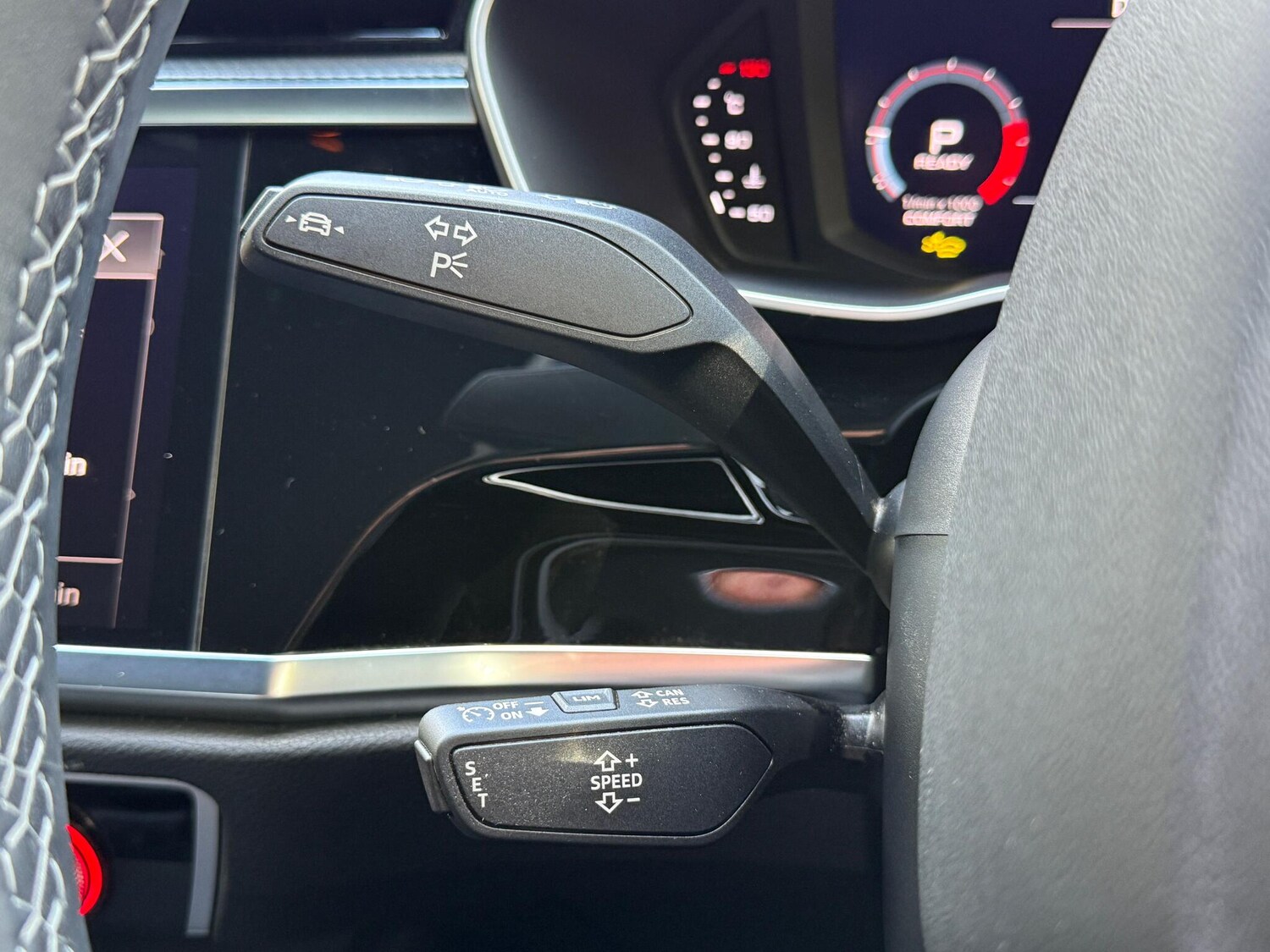 Used Audi Q3 2024 for sale - 76239145: Photo 13