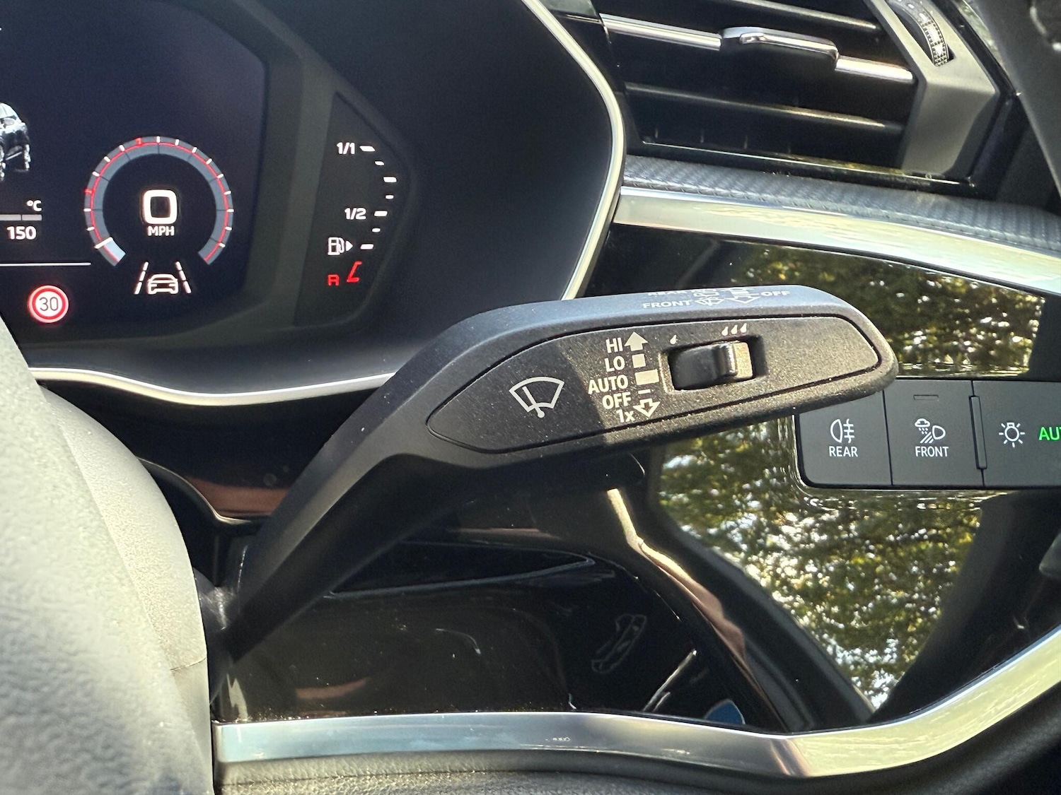 Used Audi Q3 2024 for sale - 76239145: Photo 14