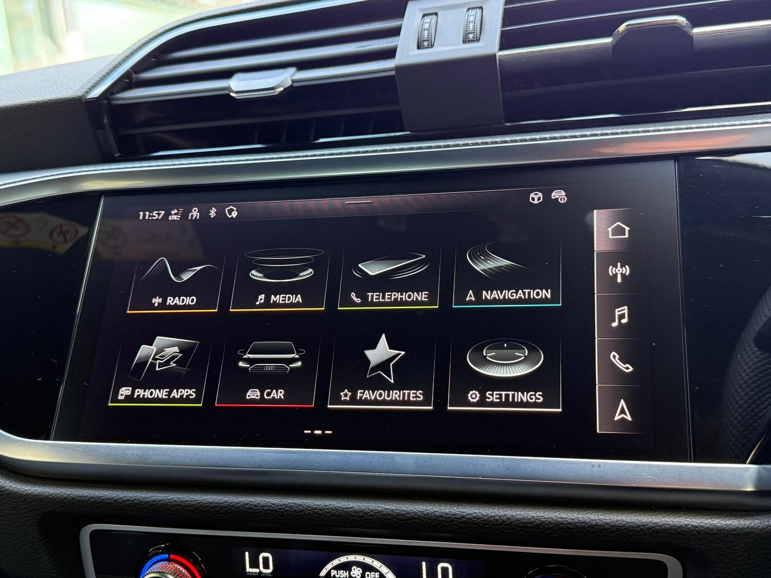 Used Audi Q3 2024 for sale - 76239145: Photo 18