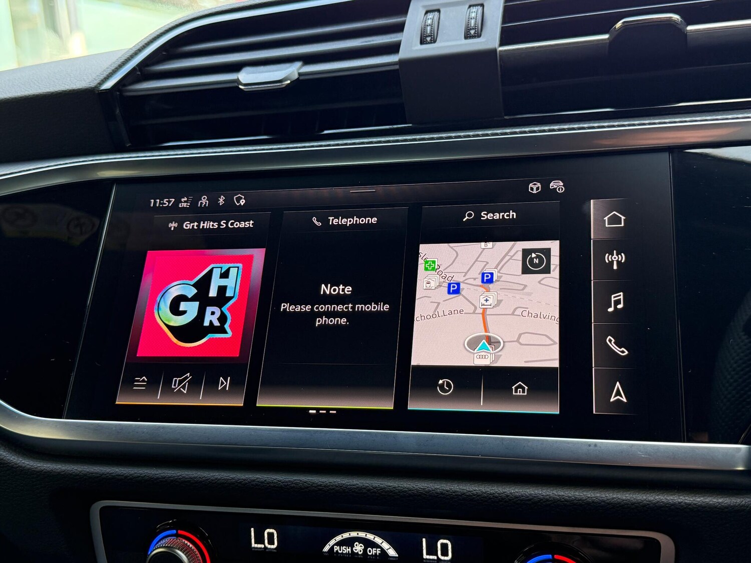 Used Audi Q3 2024 for sale - 76239145: Photo 19