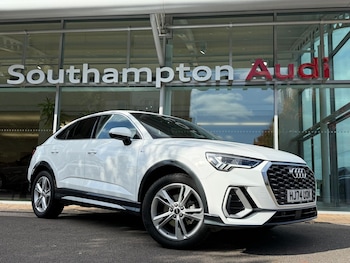 Audi - Q3