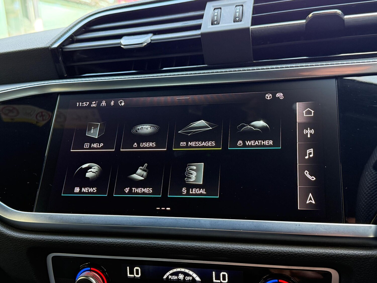 Used Audi Q3 2024 for sale - 76239145: Photo 20