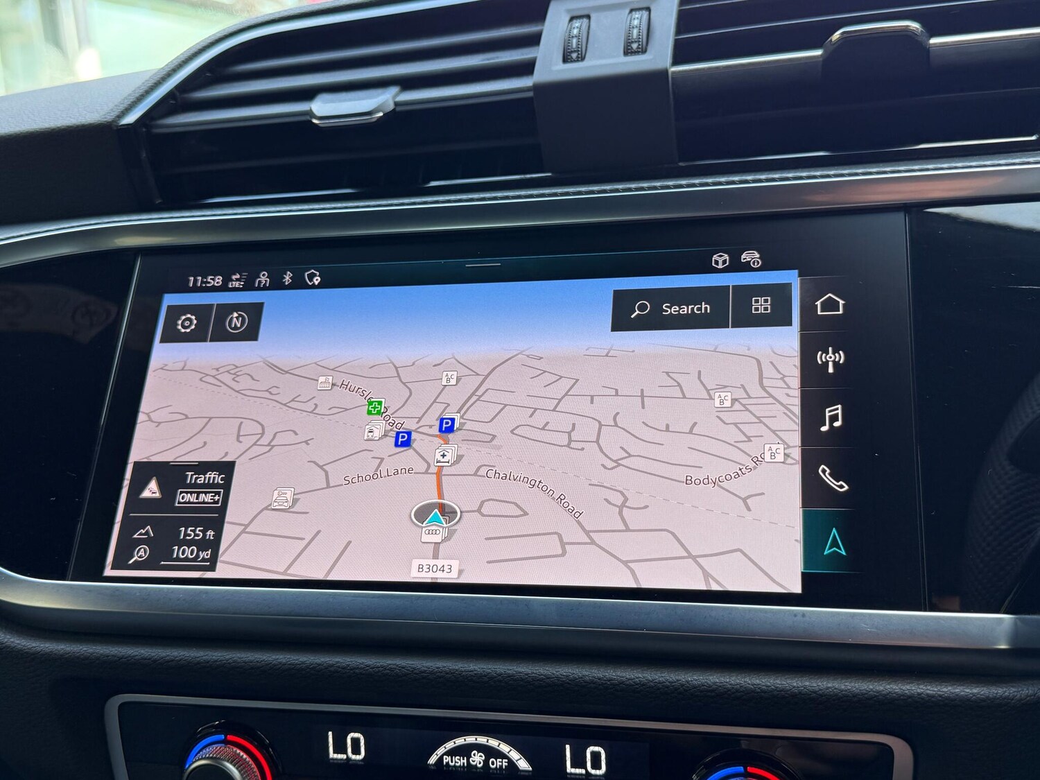 Used Audi Q3 2024 for sale - 76239145: Photo 21