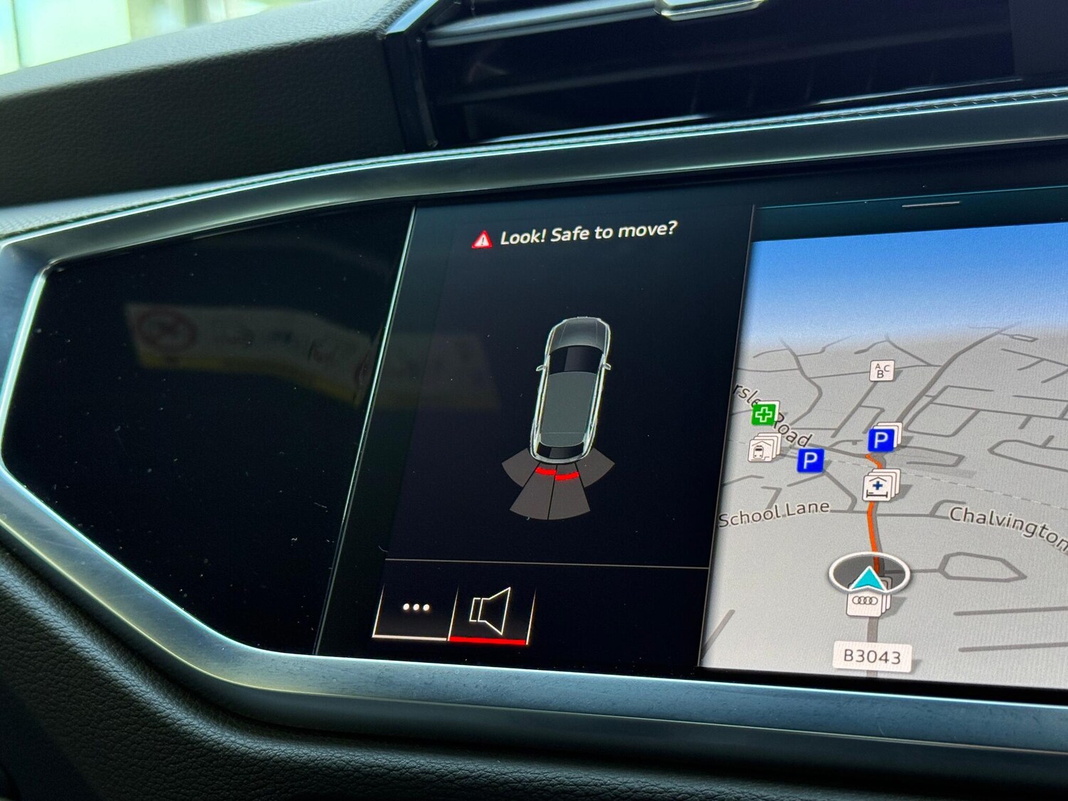 Used Audi Q3 2024 for sale - 76239145: Photo 22