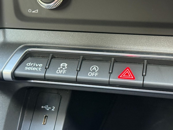 Used Audi Q3 2024 for sale - 76239145: Photo 25