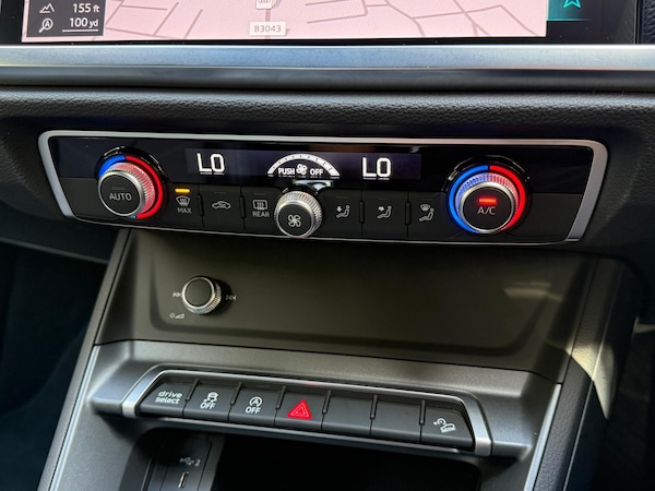Used Audi Q3 2024 for sale - 76239145: Photo 27