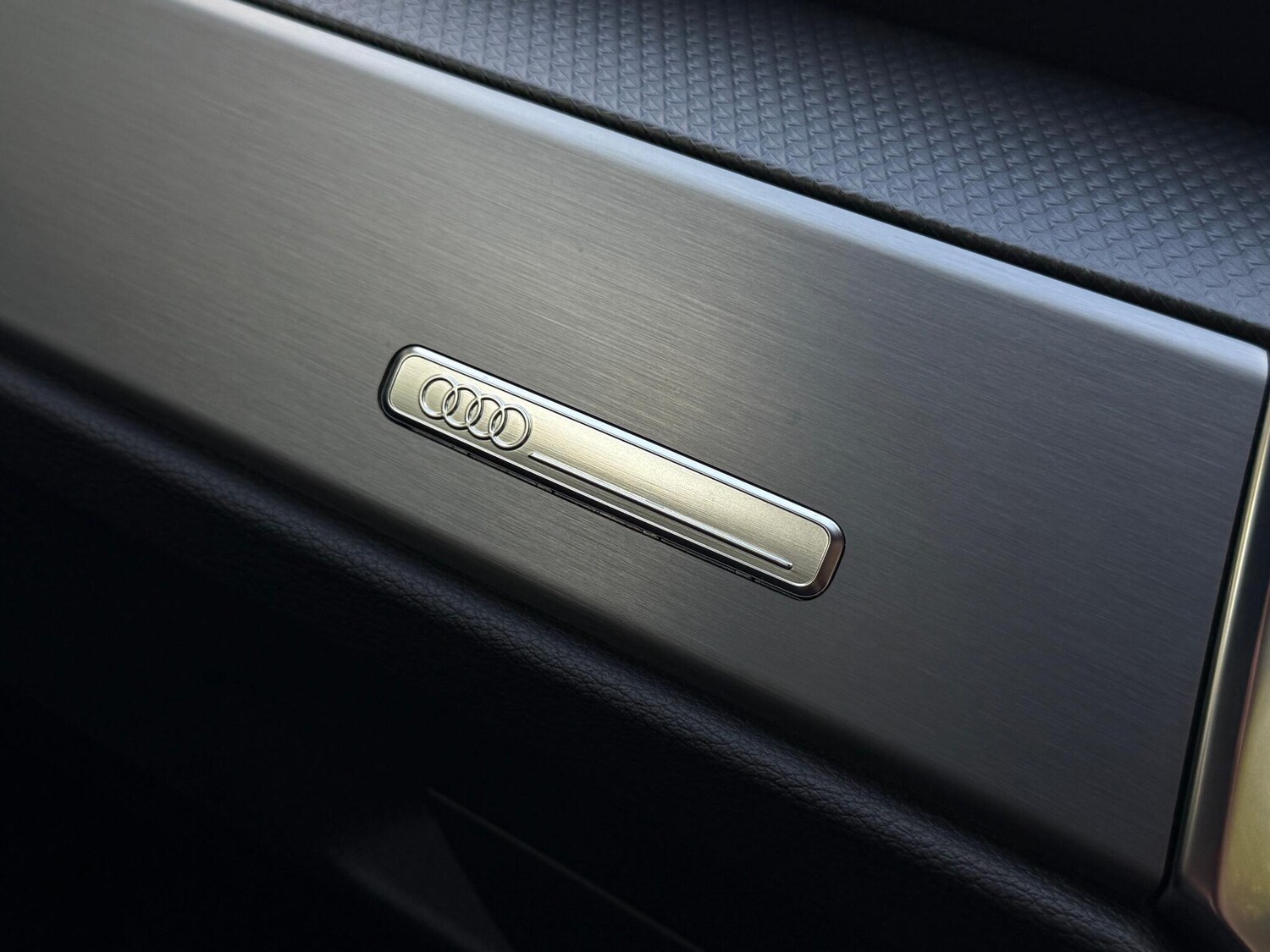 Used Audi Q3 2024 for sale - 76239145: Photo 33