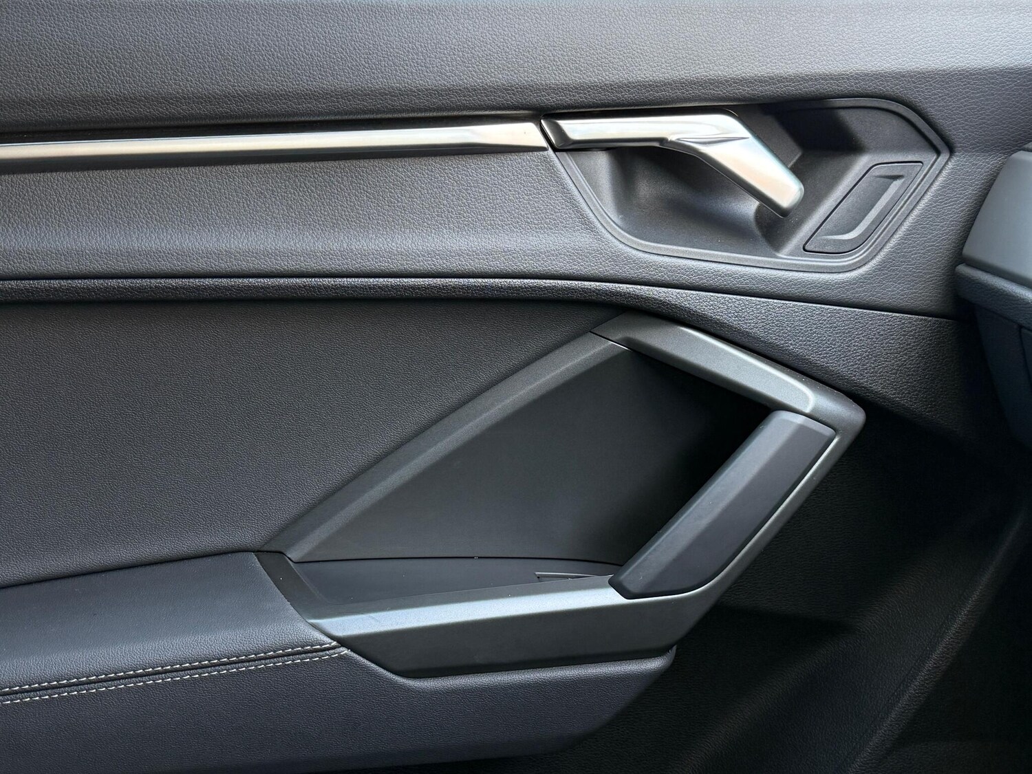 Used Audi Q3 2024 for sale - 76239145: Photo 34