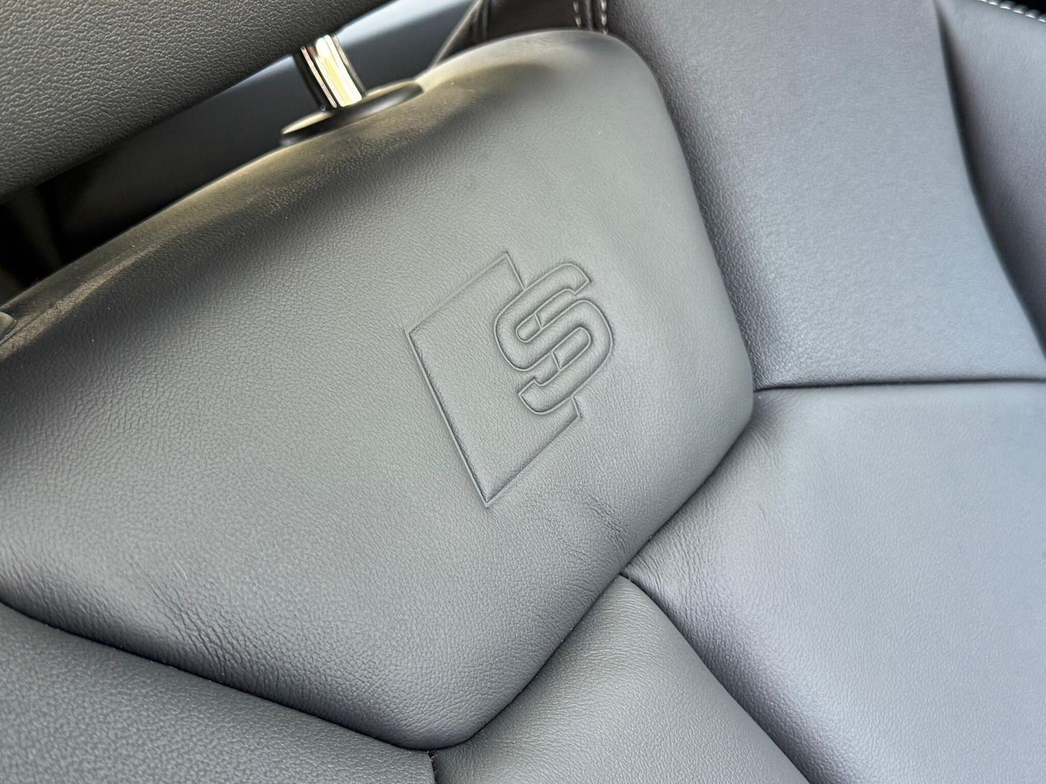 Used Audi Q3 2024 for sale - 76239145: Photo 35