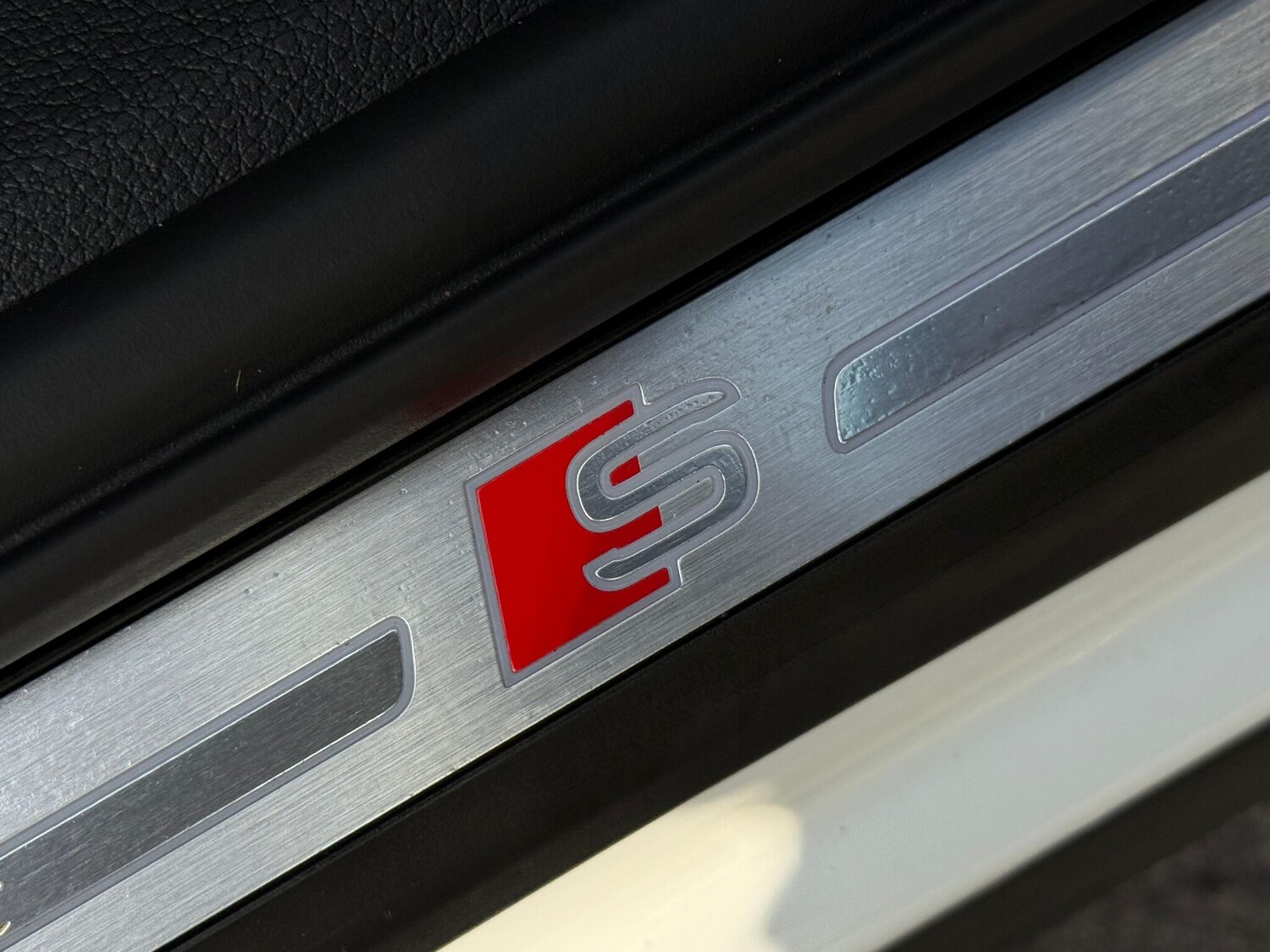 Used Audi Q3 2024 for sale - 76239145: Photo 37