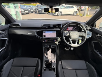 Used Audi Q3 2024 for sale - 76239145: Photo 3