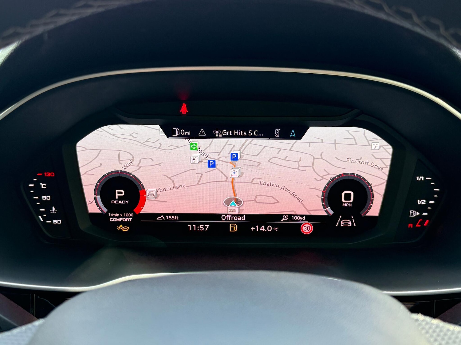 Used Audi Q3 2024 for sale - 76239145: Photo 4