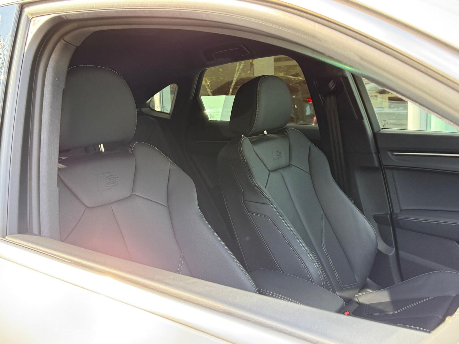 Used Audi Q3 2024 for sale - 76239145: Photo 40