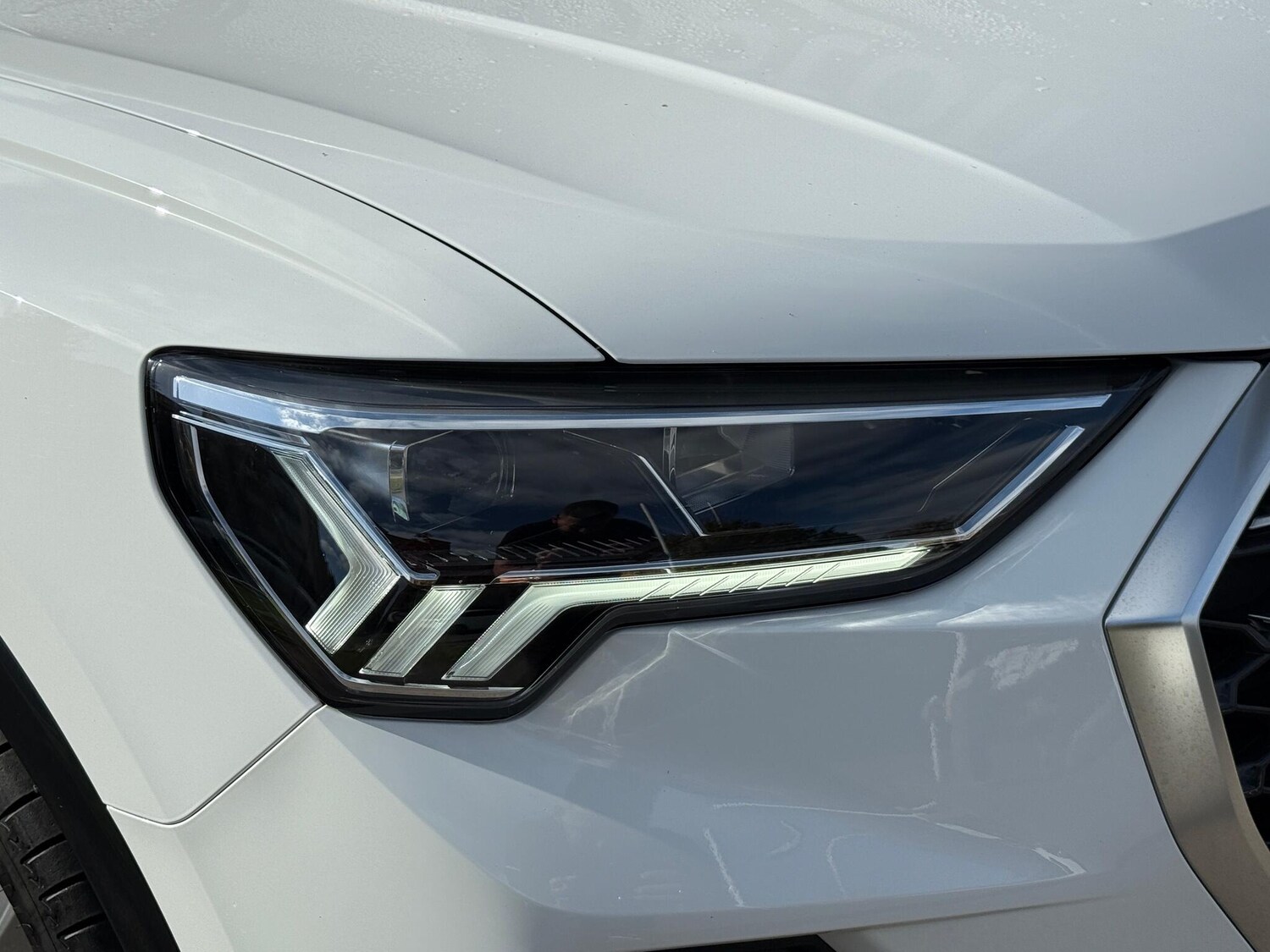 Used Audi Q3 2024 for sale - 76239145: Photo 44