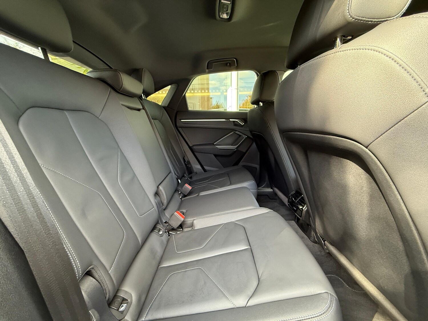 Used Audi Q3 2024 for sale - 76239145: Photo 46