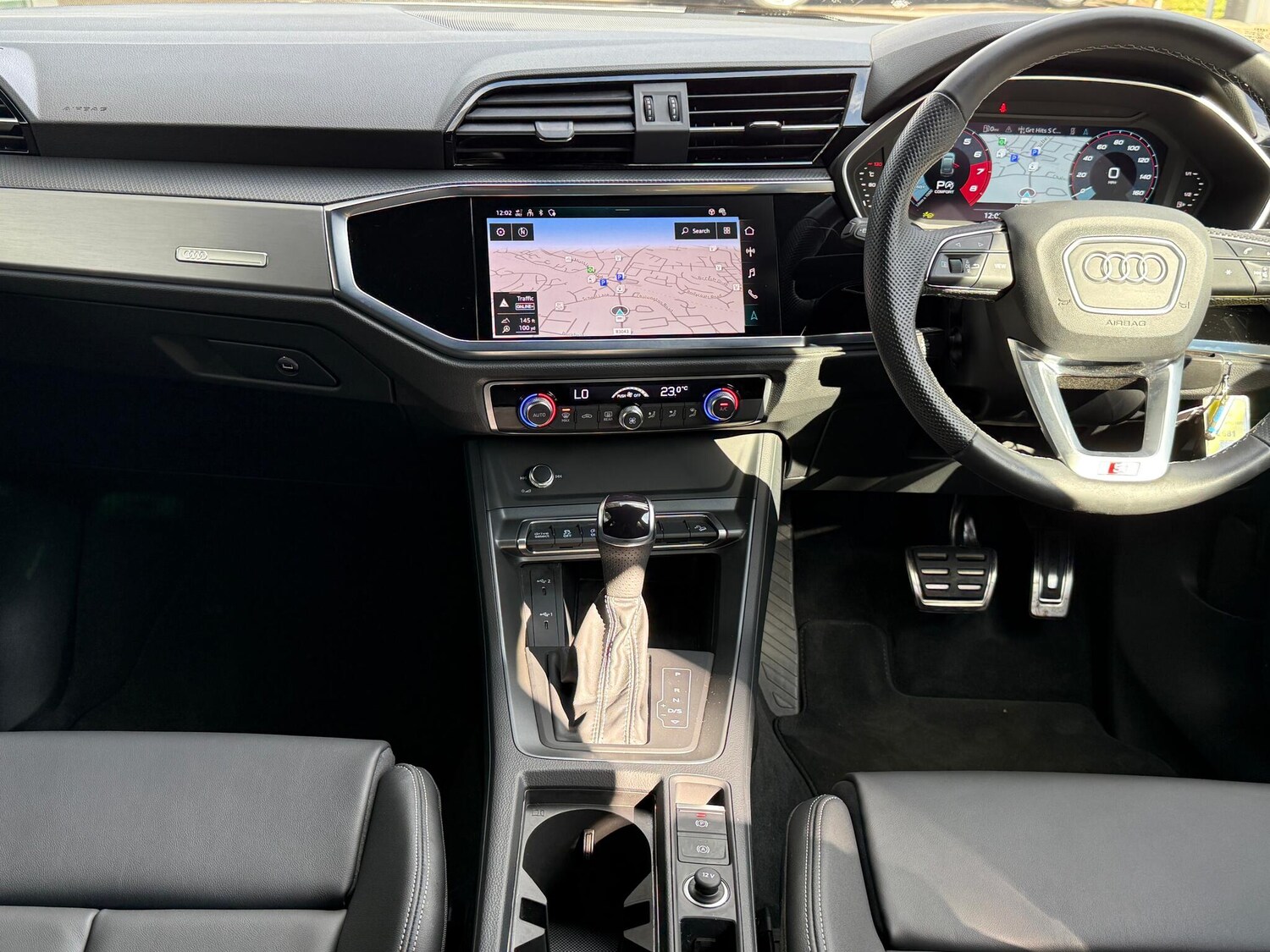 Used Audi Q3 2024 for sale - 76239145: Photo 47