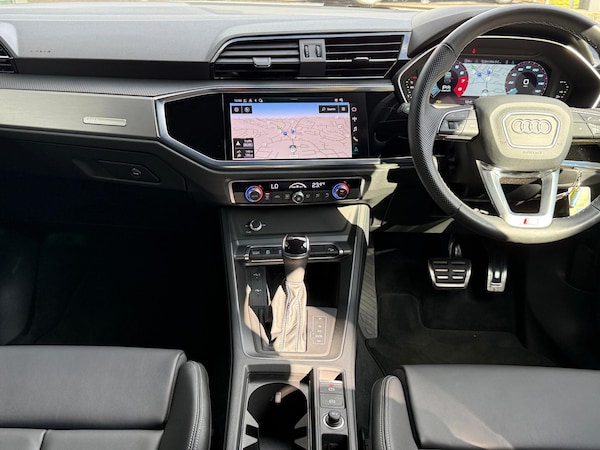 Used Audi Q3 2024 for sale - 76239145: Photo 47